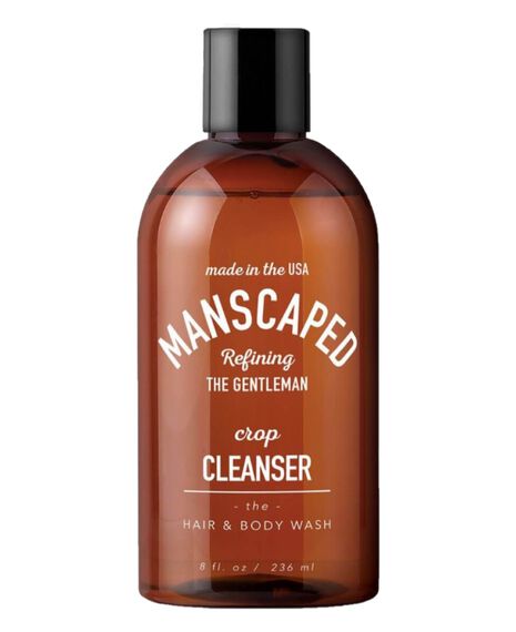 Crop Cleanser 236ml